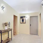 Apartmán Ensemble De 2 Pour 8 Personnes Lédignan