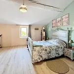 Apartmán Ensemble De 2 Pour 8 Personnes *