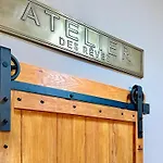 Apartmán Ensemble De 2 Pour 8 Personnes