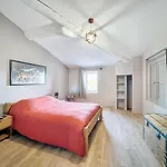 Apartmán Ensemble De 2 Pour 8 Personnes