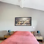 Apartmán Ensemble De 2 Pour 8 Personnes Lédignan