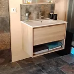 Ensemble De 2 Pour 8 Personnes Apartmán Lédignan