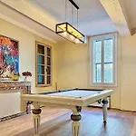 Ensemble De 2 Pour 8 Personnes Apartmán *