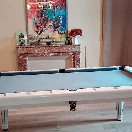 Ensemble De 2 Pour 8 Personnes *