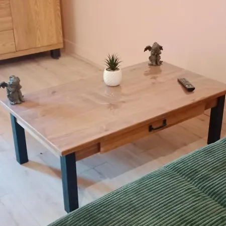 아파트 Ensemble De 2 Pour 8 Personnes *