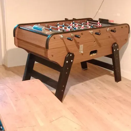 Ensemble De 2 Pour 8 Personnes *