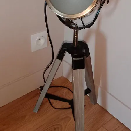 Ensemble De 2 Pour 8 Personnes Lédignan