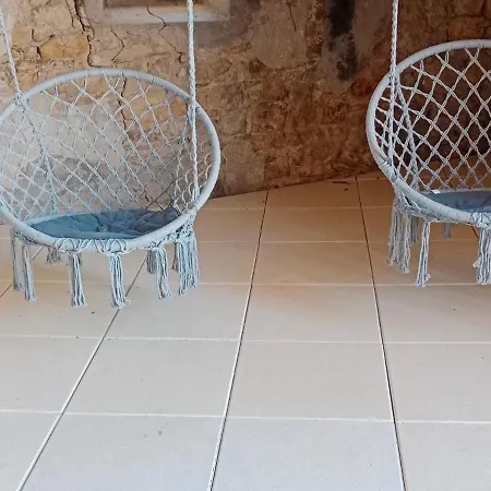 아파트 Ensemble De 2 Pour 8 Personnes *