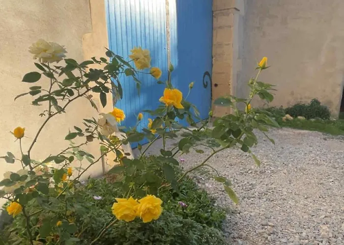 Ensemble De 2 Pour 8 Personnes Apartamento Ledignan