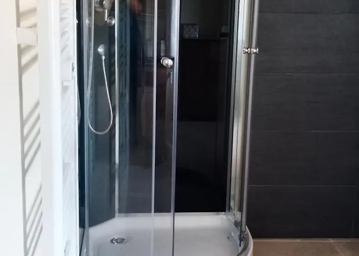 Ensemble De 2 Pour 8 Personnes Apartamento Ledignan