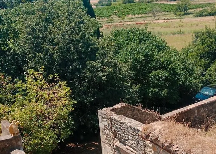 شقة Ensemble De 2 Pour 8 Personnes Lédignan