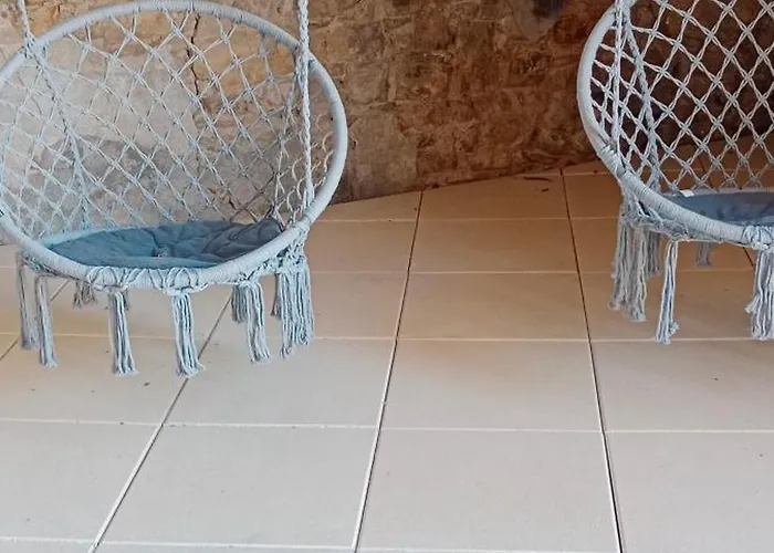 شقة Ensemble De 2 Pour 8 Personnes *