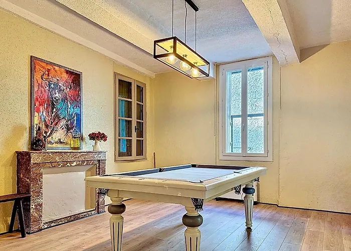 Ensemble De 2 Pour 8 Personnes Apartamento *