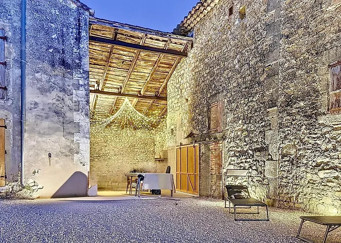 Ensemble De 2 Pour 8 Personnes Apartamento